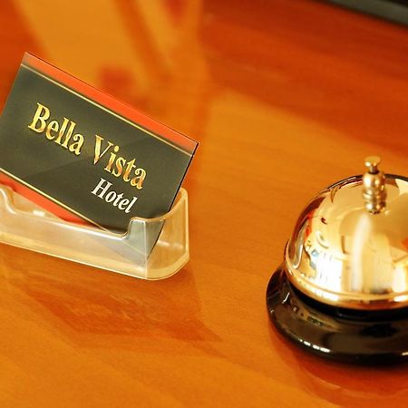 Hotel Bella Vista Pireus Exteriör bild