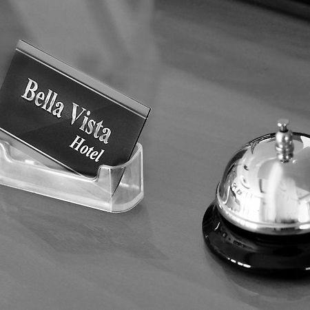 Hotel Bella Vista Pireus Exteriör bild